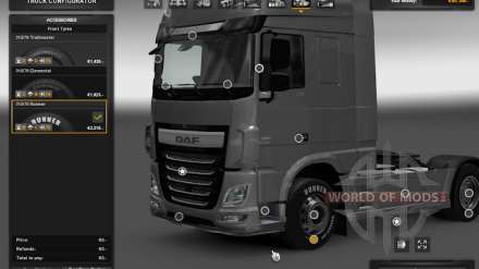 Краткий обзор грядущего обновления для Euro Truck Simulator 2