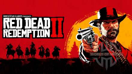 Прохождение Red Dead Redemption 2: глава первая (подробный гайд)