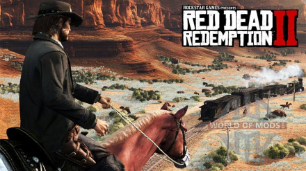 Red Dead Redemption 2 - как завоевать/потерять уважение и честь