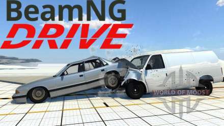 Системные требования BeamNG Drive: минимальные и рекомендуемые