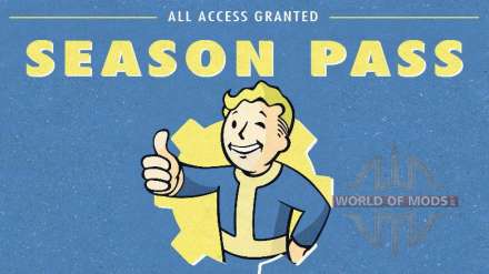 Подробности трёх первых DLC для Fallout 4