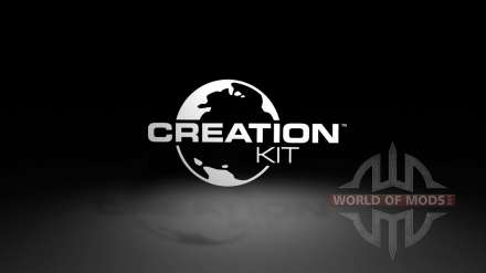 Анонс уникального модерского инструмента - Fallout 4 Creation Kit