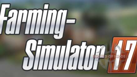 Стали известны первые подробности Farming Simulator 17