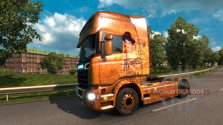 Euro Truck Simulator 2 Legendary Edition и другое