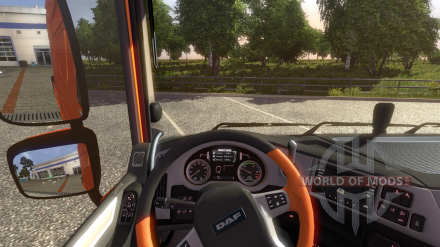 Подробности большого обновления 1.24 для Euro Truck Simulator 2