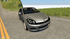 Opel vectra beamng drive