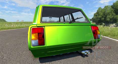 Lada 2104 beamng drive