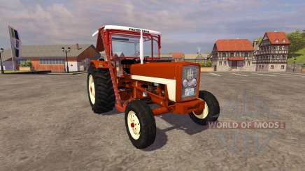 Тракторы для farming simulator 2013 2015