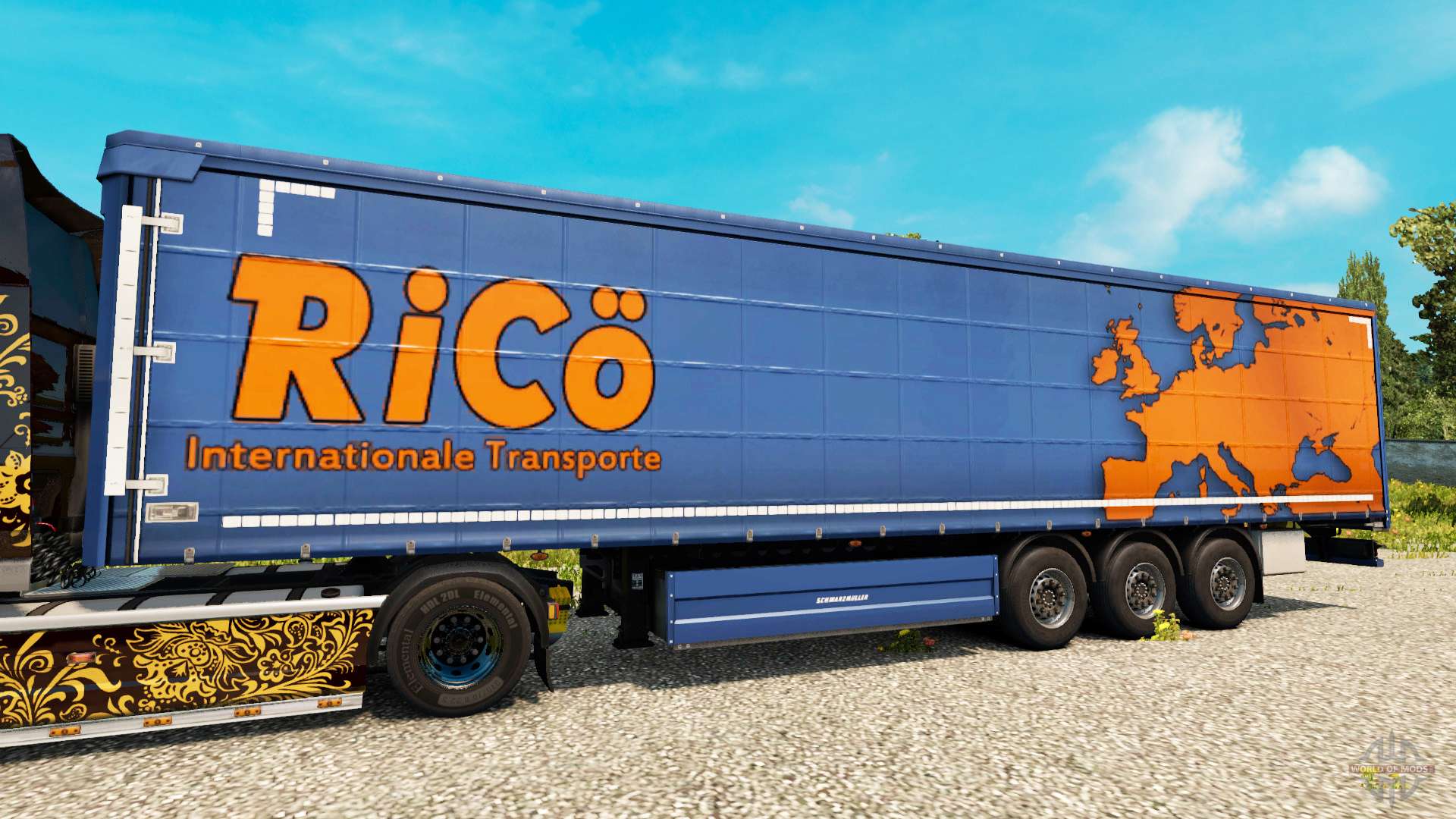 Pc euro truck simulator 2016 crack